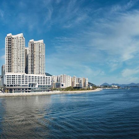 Yeosu Belle Mer Exteriér fotografie