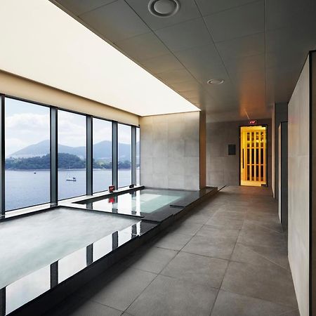 Yeosu Belle Mer Exteriér fotografie